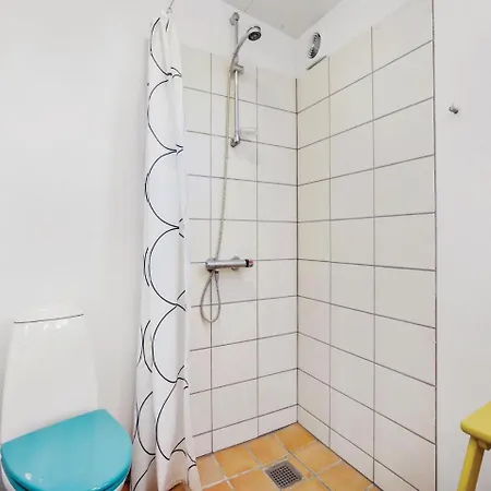 Dom wakacyjny Four Bedroom Holiday In